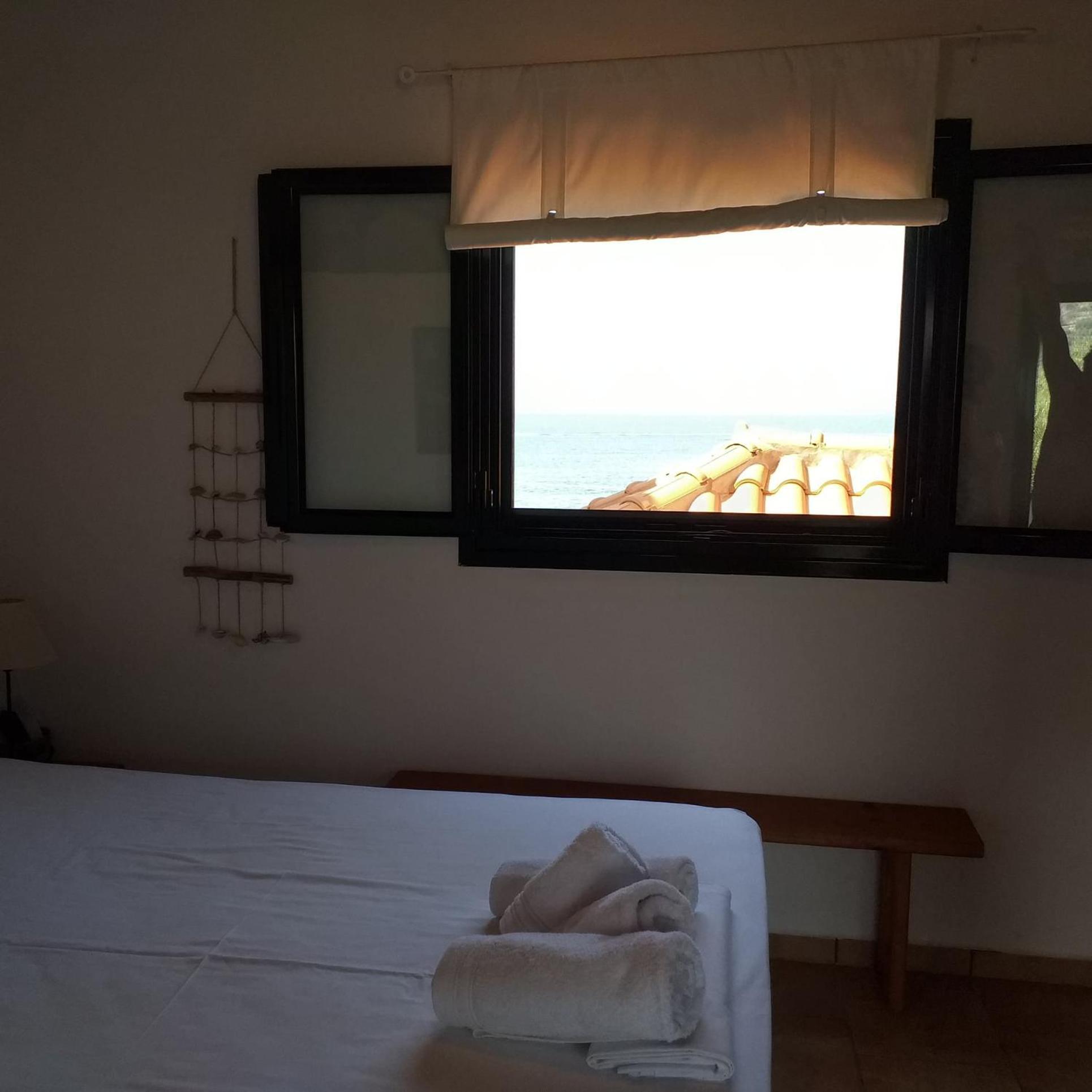 Παραθαλάσσιο Studio Agios Nikolaos  Buitenkant foto
